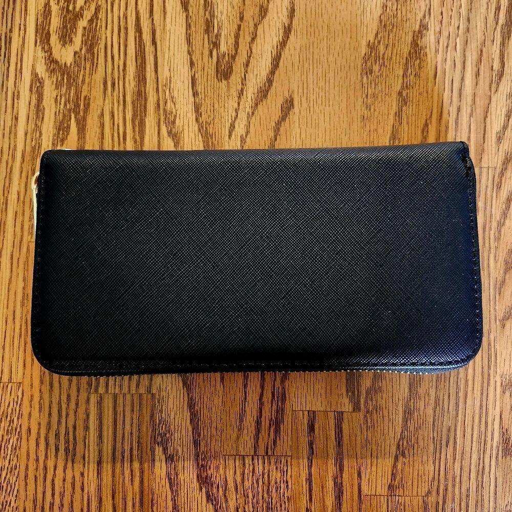 DASEIN Wallet/Wristlet NEW! TIMELESS CHIC! - Picture 2 of 11